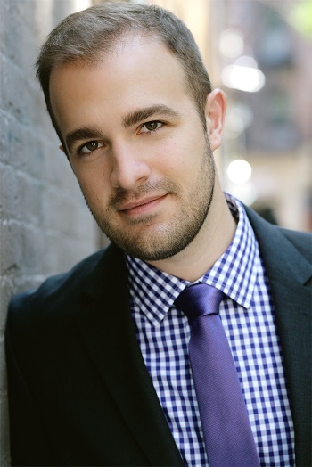 Evan Boyer Evan Boyer